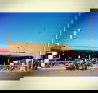 Gold Nugget Truck Stop - Accommodation Batemans Bay