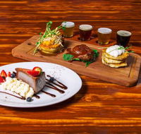 Granite Belt Brewery  Restaurant - Accommodation Batemans Bay