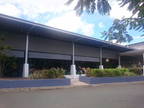 Hotel Hq - Accommodation Batemans Bay 0