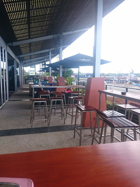 Hotel Hq - Accommodation Batemans Bay 1