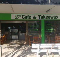 JJ's Cafe and Takeaway - Accommodation Batemans Bay