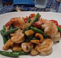 Kinnaree Thai Restaurant - Accommodation Batemans Bay
