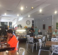 Lily's Cafe - Accommodation Batemans Bay