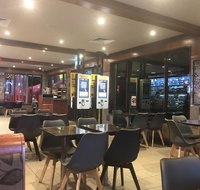 McDonalds - Accommodation Batemans Bay