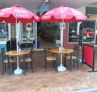 Mclaren's Cafe - Accommodation Batemans Bay