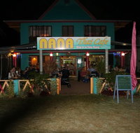 Nana Thai Cafe - Accommodation Batemans Bay