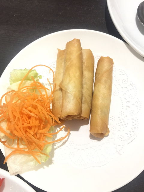 Orso Thai Restaurant - Accommodation Batemans Bay 2