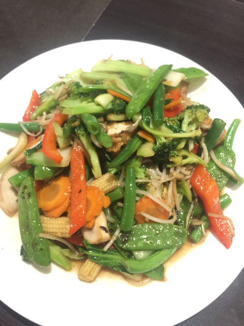 Orso Thai Restaurant - Accommodation Batemans Bay 3