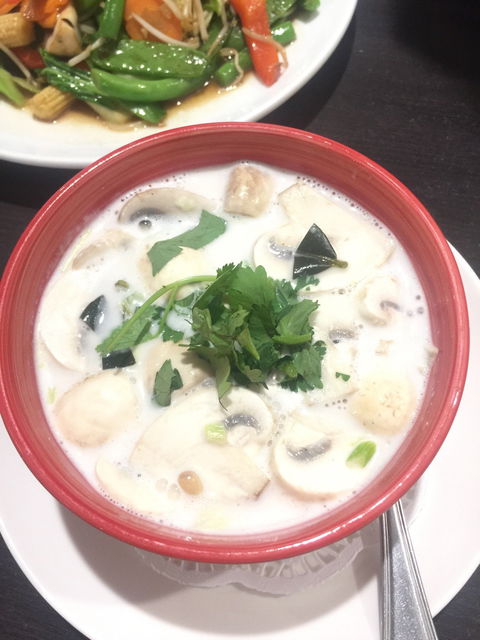 Orso Thai Restaurant - Accommodation Batemans Bay 5