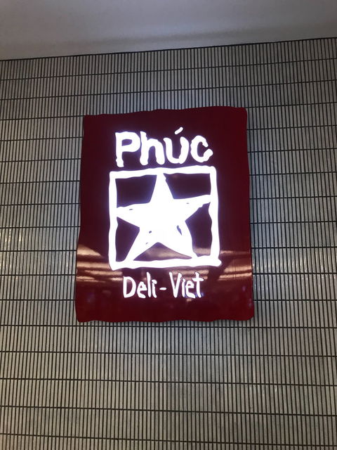 Phuc Deli Viet - Accommodation Batemans Bay 1