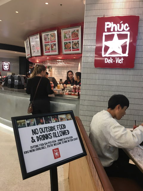Phuc Deli Viet - Accommodation Batemans Bay 4