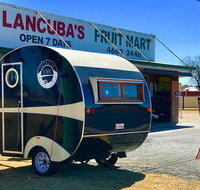 Piccolo Van Cafe - Accommodation Batemans Bay