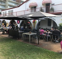 Pig Face Seafood Takeaway - Accommodation Batemans Bay
