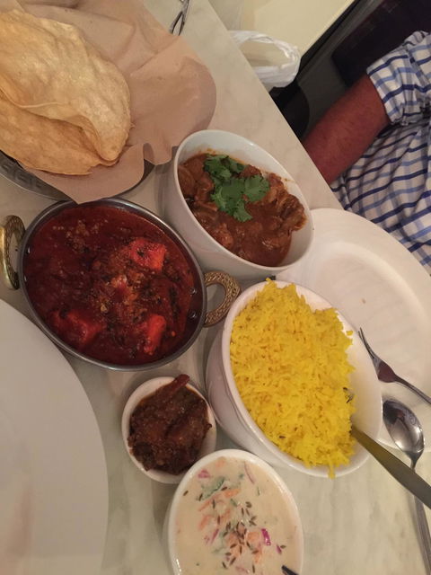 Pocket Of Spice Indian Restaurant - Accommodation Batemans Bay 2