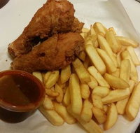 Stanthorpe Fish Bar  Take Away - Accommodation Batemans Bay