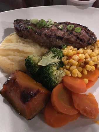 Steers Steakhouse - Accommodation Batemans Bay 0