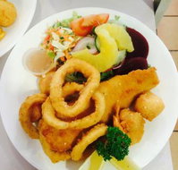 Sue's Cafe and Takeaway - Accommodation Batemans Bay
