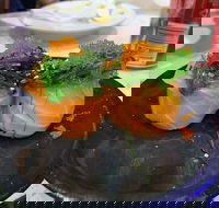Sushi Tram
