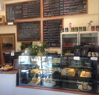 The Boiler Room Cafe - Accommodation Batemans Bay
