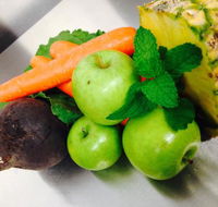 The Cherry Tree Coffee and Dining - Accommodation Batemans Bay