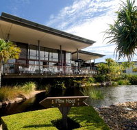 The Deck Bistro - Accommodation Batemans Bay