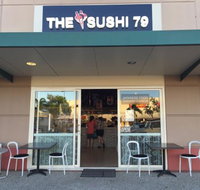 The Sushi 79 - Accommodation Batemans Bay