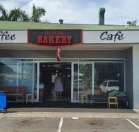 Tramcars Bakery Cafe