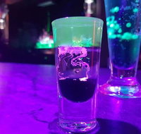 Viscosity Bar - Accommodation Batemans Bay