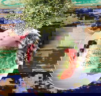 Wake Me Up - Accommodation Batemans Bay