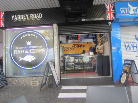 Yabbey Road - Accommodation Batemans Bay 0