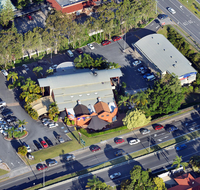 Ashmore Tavern - Accommodation Batemans Bay