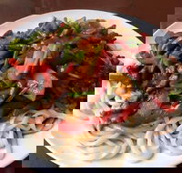 Dolan Uyghur Food Heaven - Accommodation Batemans Bay