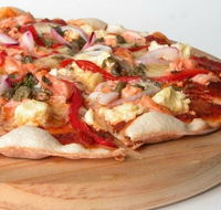 Fat Dog Cafe  Restaurant - Accommodation Batemans Bay