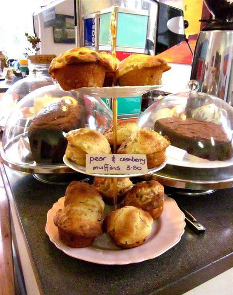 Grand Bar & Bistro - Accommodation Batemans Bay 9