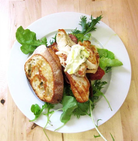 Grand Bar & Bistro - Accommodation Batemans Bay 10