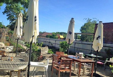 Grand Bar & Bistro - Accommodation Batemans Bay 2