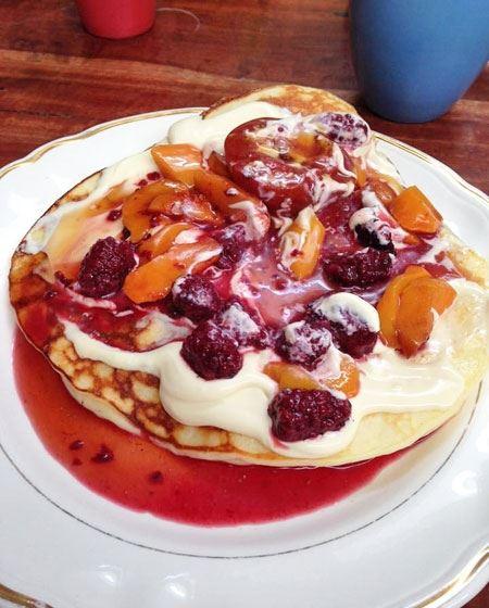 Grand Bar & Bistro - Accommodation Batemans Bay 3