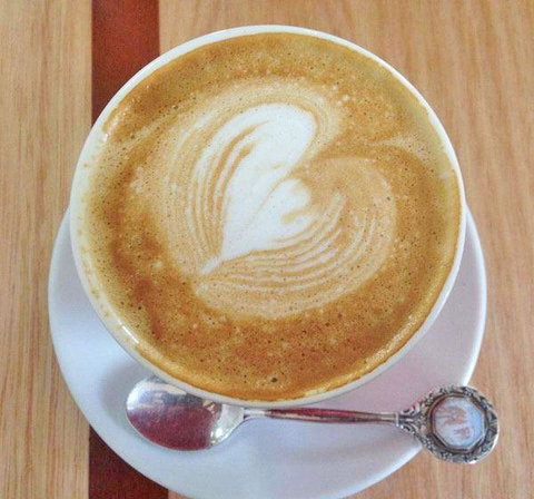 Grand Bar & Bistro - Accommodation Batemans Bay 5