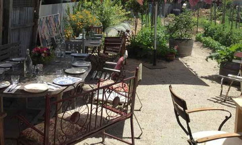 Grand Bar & Bistro - Accommodation Batemans Bay 6