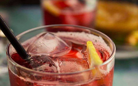 Grand Bar & Bistro - Accommodation Batemans Bay 7