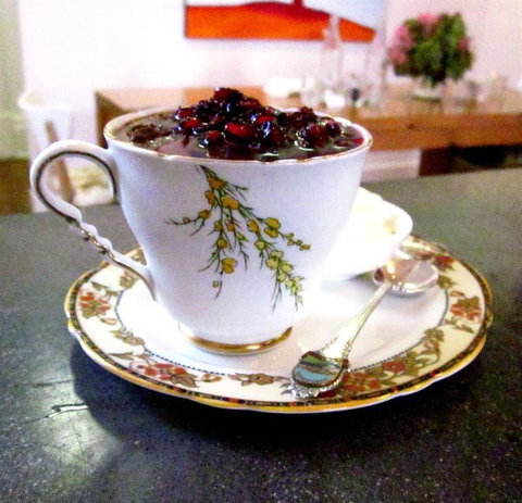 Grand Bar & Bistro - Accommodation Batemans Bay 8