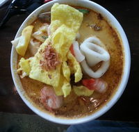 Laksa Bar - Accommodation Batemans Bay