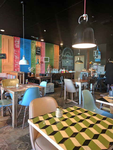 Pera Kahve - Accommodation Batemans Bay 2