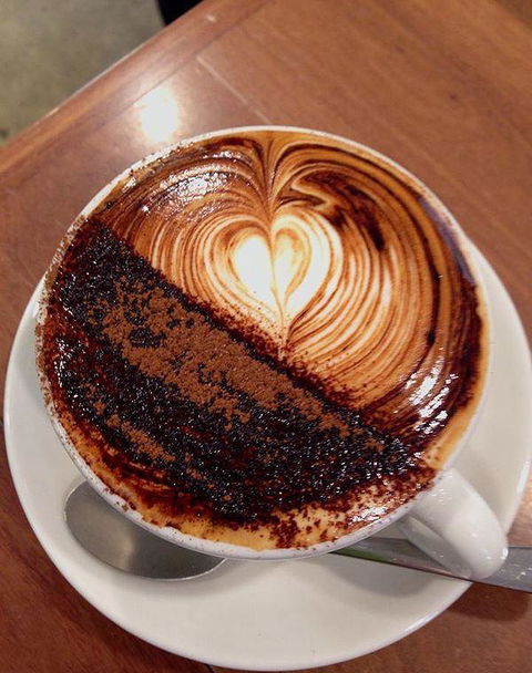 Persia Belle Cafe - Accommodation Batemans Bay 10