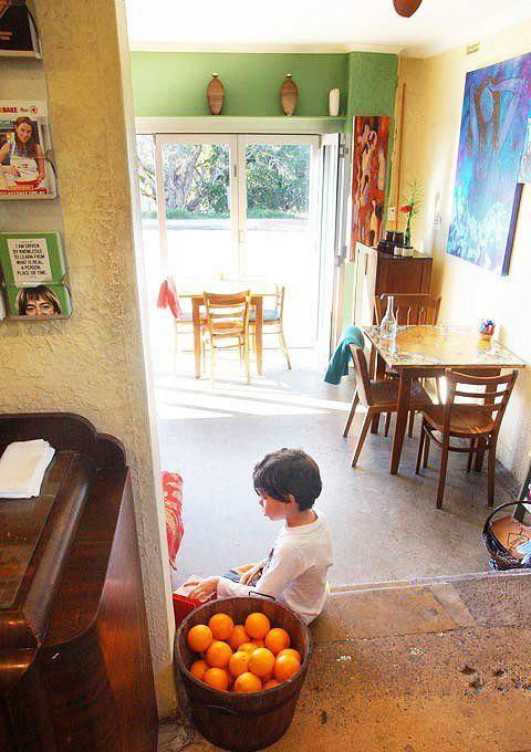 Persia Belle Cafe - Accommodation Batemans Bay 11