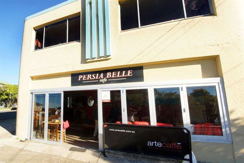 Persia Belle Cafe - Accommodation Batemans Bay 13