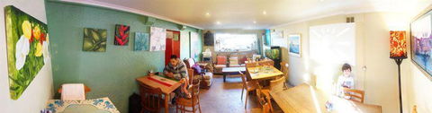 Persia Belle Cafe - Accommodation Batemans Bay 15