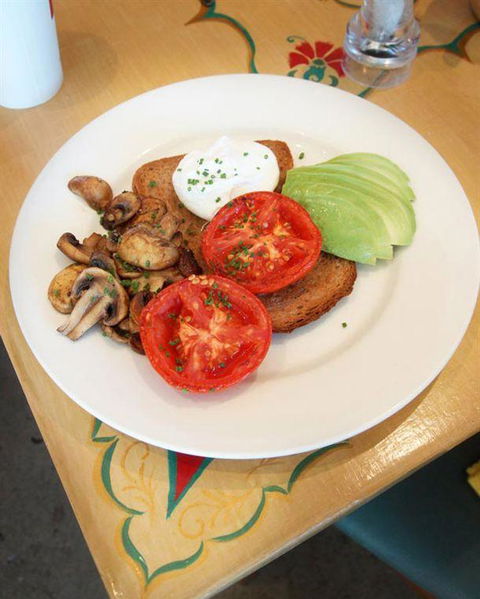Persia Belle Cafe - Accommodation Batemans Bay 16