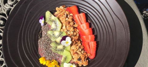Persia Belle Cafe - Accommodation Batemans Bay 3