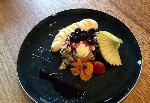 Persia Belle Cafe - Accommodation Batemans Bay 7